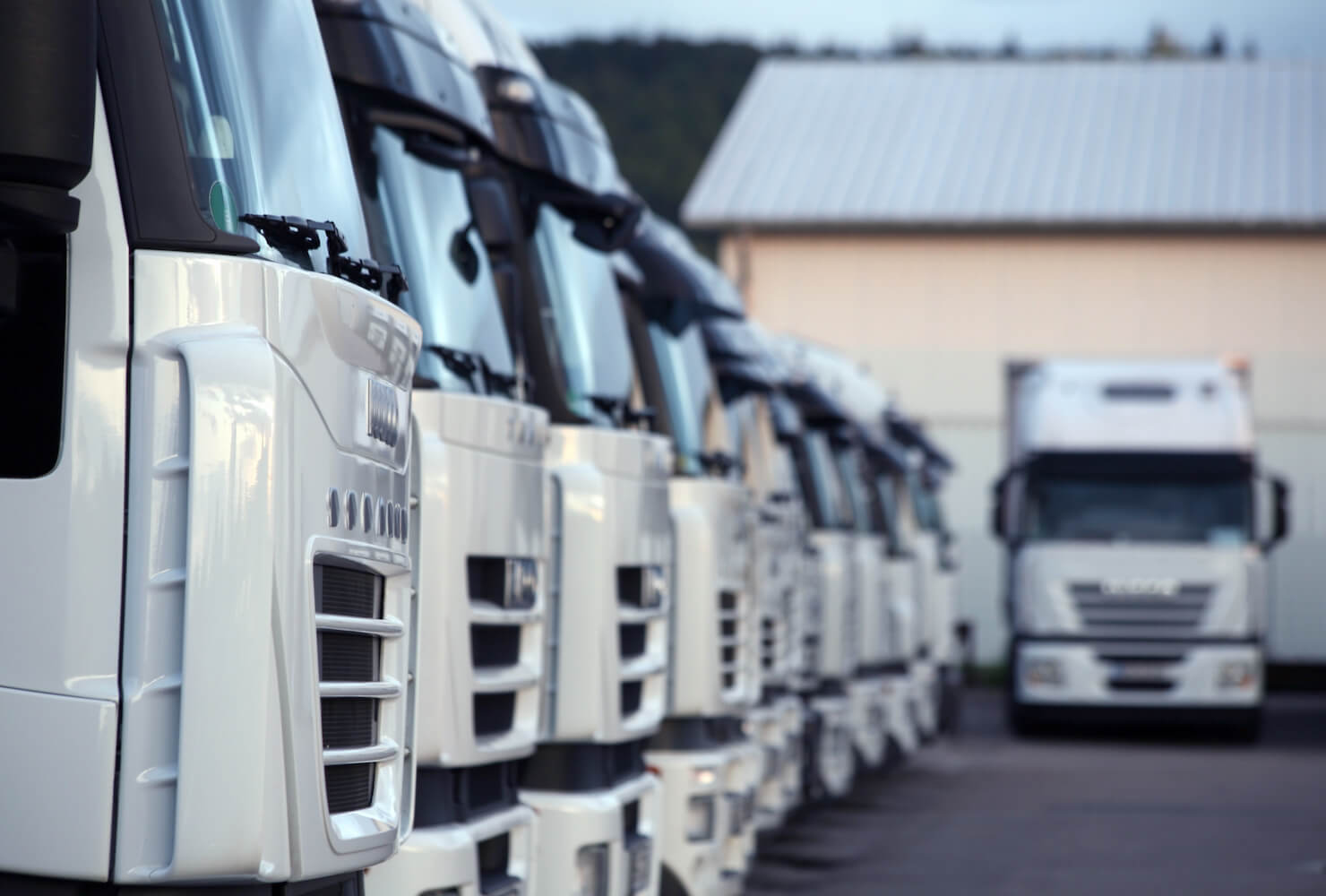 Fleet Management