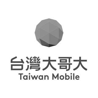 台灣大哥大企業Logo