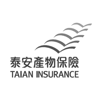 泰安產物保險企業Logo