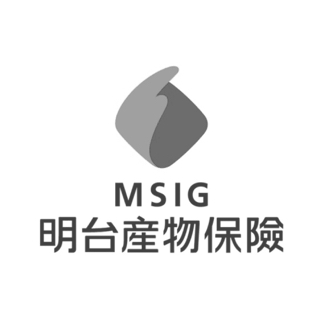 明台產物保險企業Logo